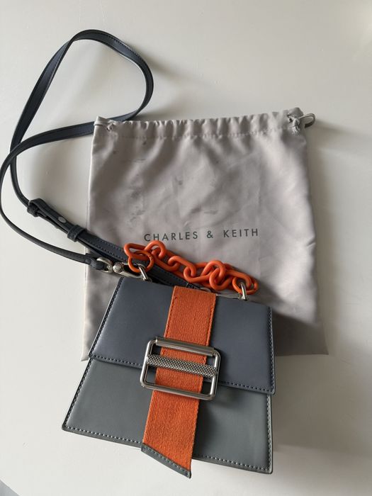 Сумка Charles&Keith