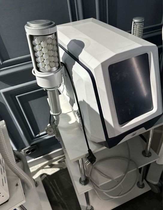 Продам аппарат эндосфера для коррекции фигуры