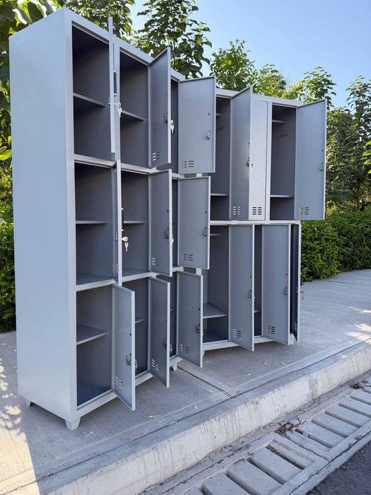 kiyinish shkafi шкаф металлический locker