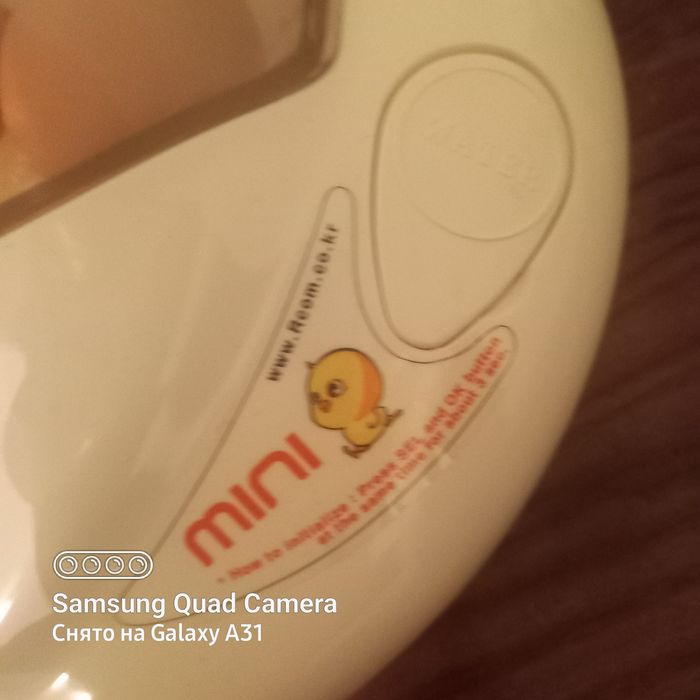 Продается инкубатор Rcom