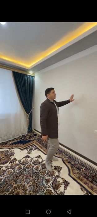 Uy sotiladi Obodda 5 domda