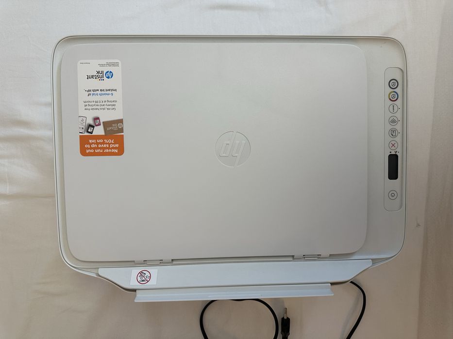 Imprimanta  DeskJet 2710e