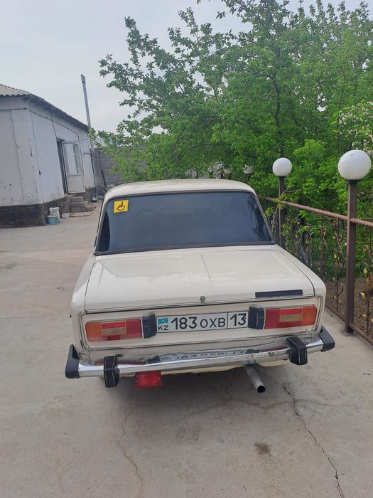 Ваз 2106 Ваз2106