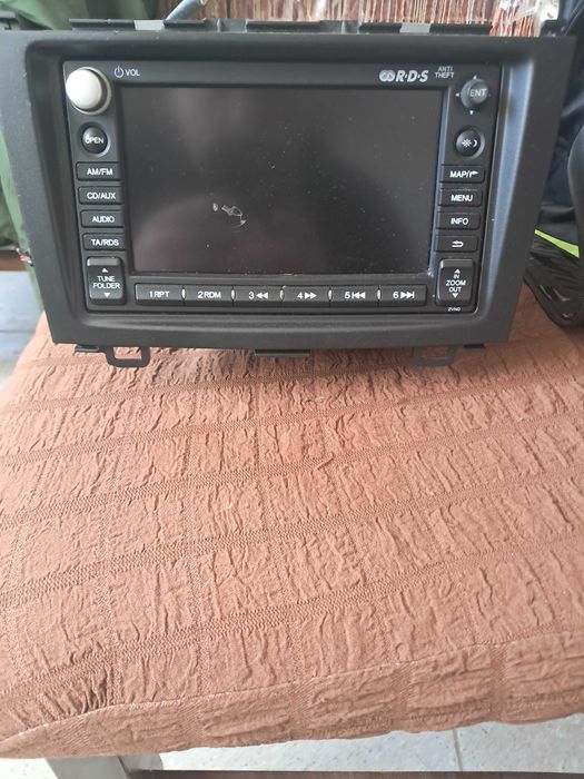 навигация мулти медия за хонда