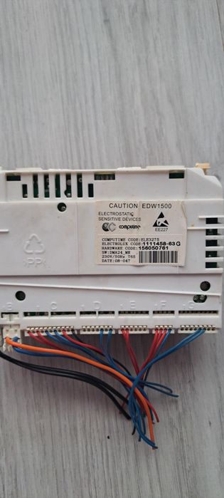 Части съдомиялна помпа двигател, нивомер.