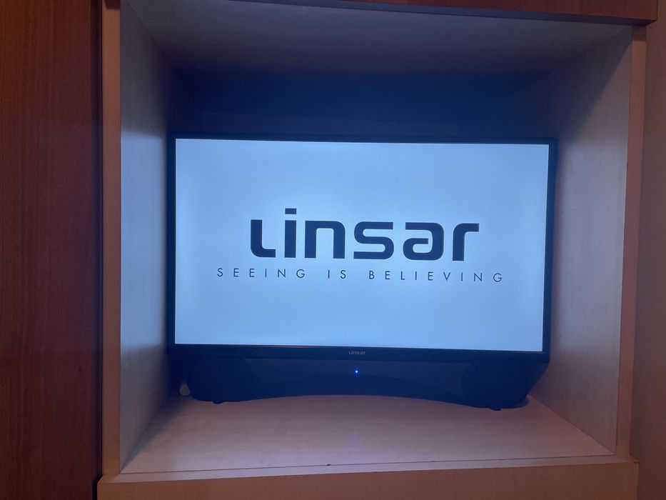 Televizor diagolana 60’