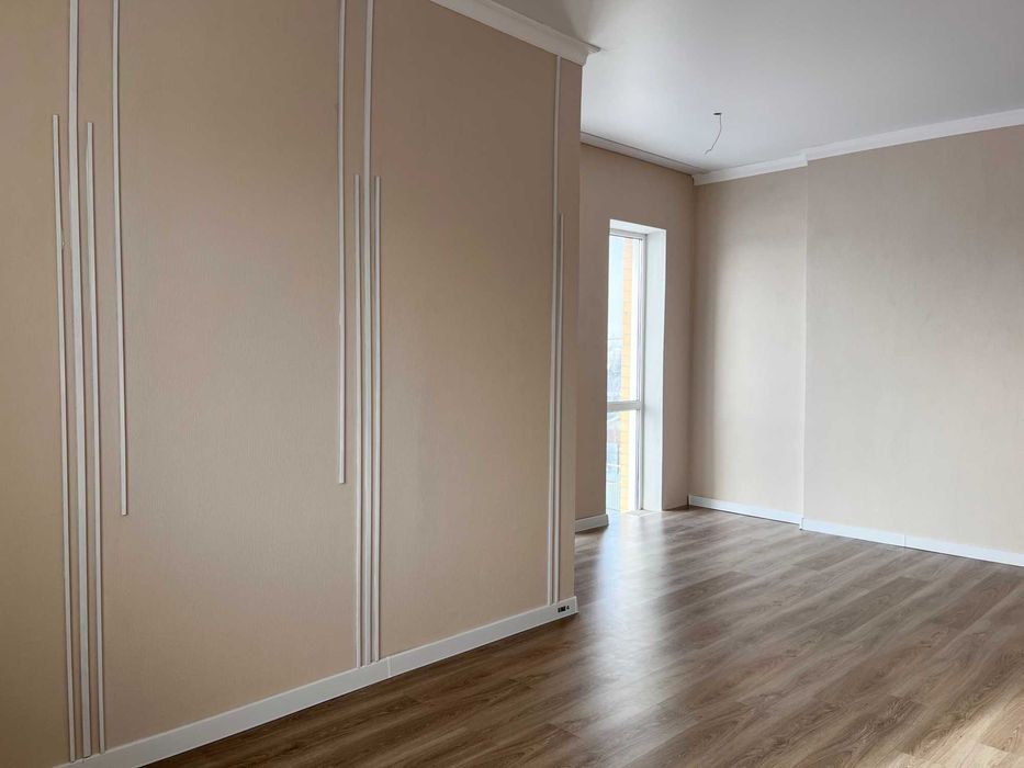 Дом в 3-х уровнях