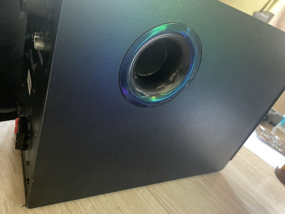 Продам самбуфер срочно