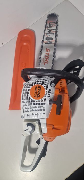 Stihl MS 271 drujba taiat lemn noua