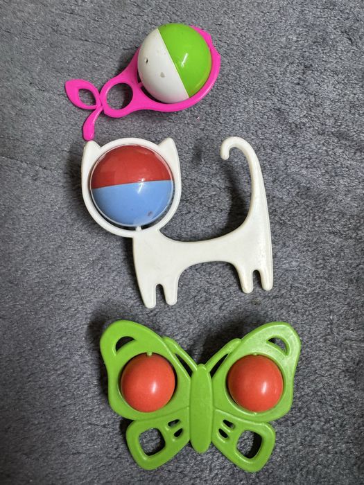 Игрушки детские