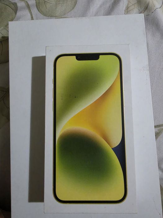 Iphone 14 plus LLA 128GB E-SIM