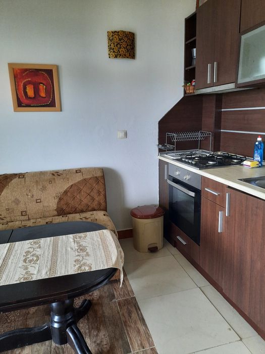 Дава се под наем Двустаен апартамент в Созопол - 50 кв.м за 229.5 € - Снимка #6