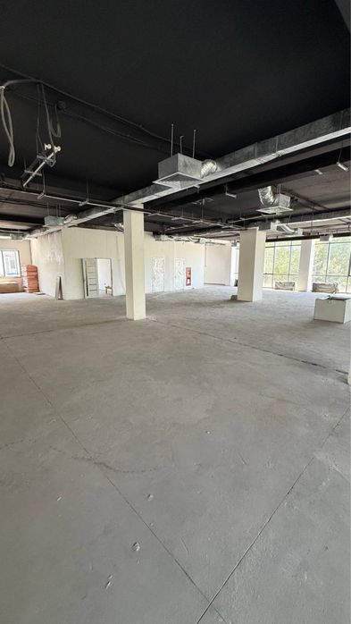 Аренда нежилого помещения 5 этажей от собственика