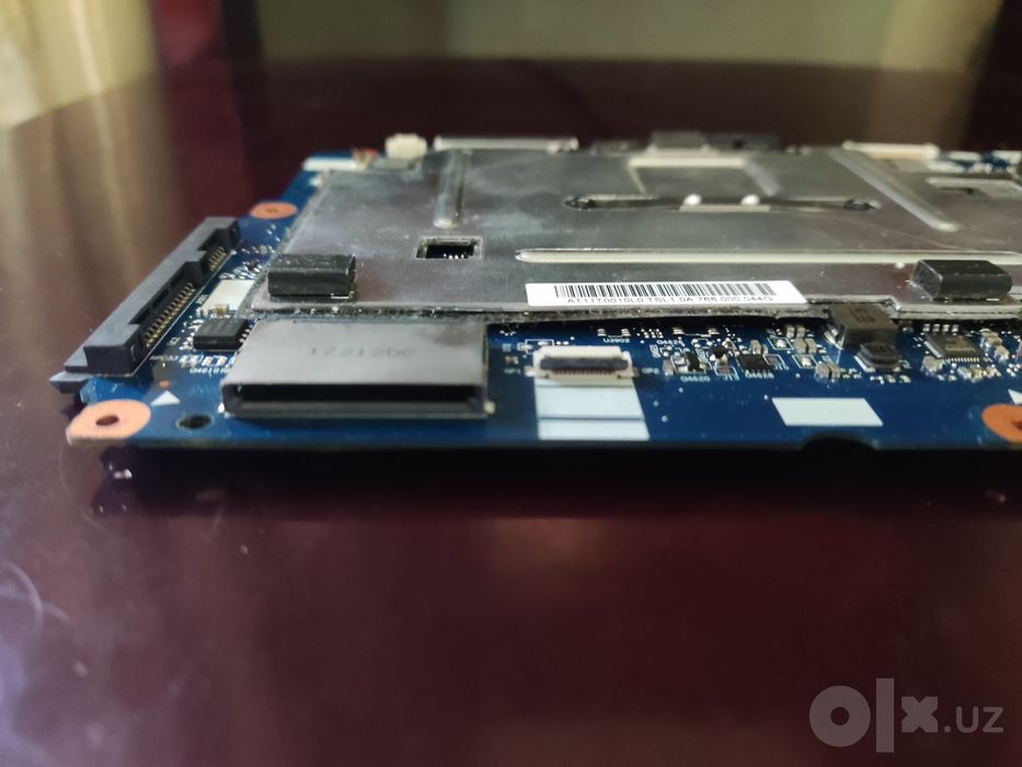 Материнская плата NM-A804 Ona plata 110-15 Lenovo 80T7 Server Сервер