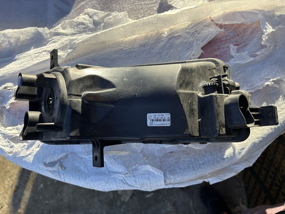 Халоген VW T6