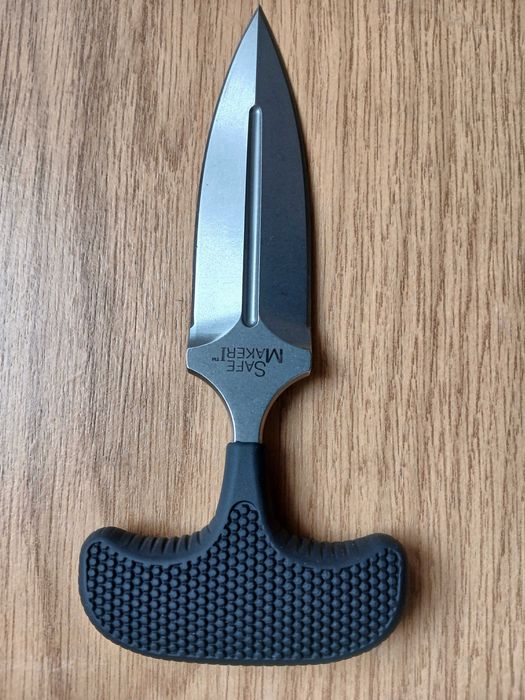 Нож-шип Cold Steel-Safe Maker 1