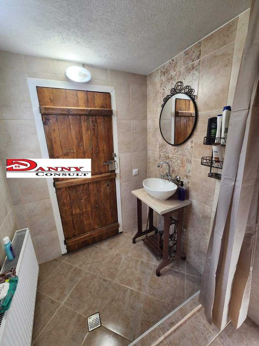 Реновирана къща за продажба в с. Драгневци - общ. Трявна