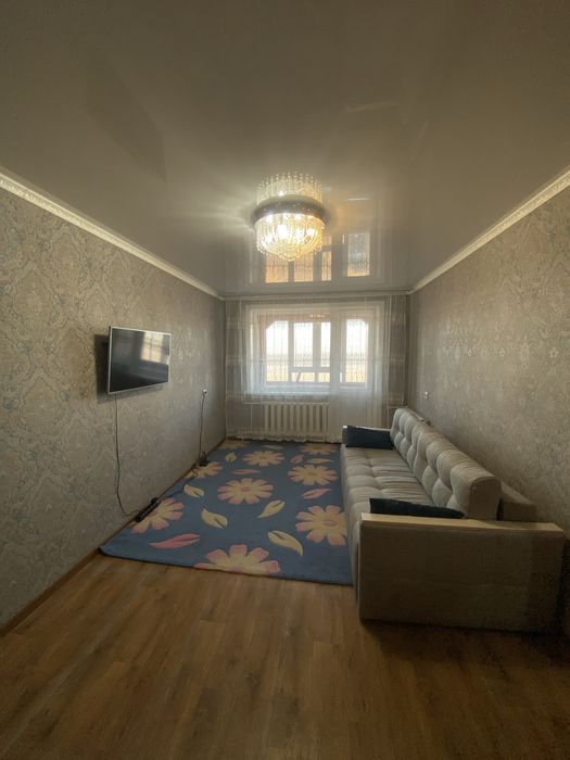 Продам 1-комнатную квартиру