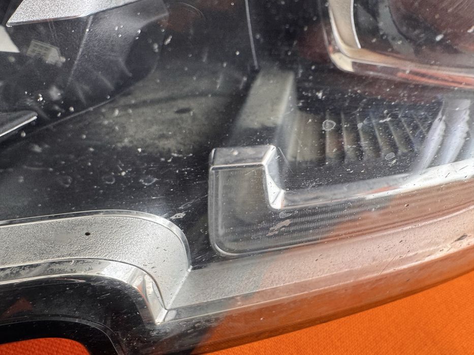 Faruri BMW Seria 3 G20 full led adaptive