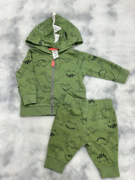 Комплект от картерс