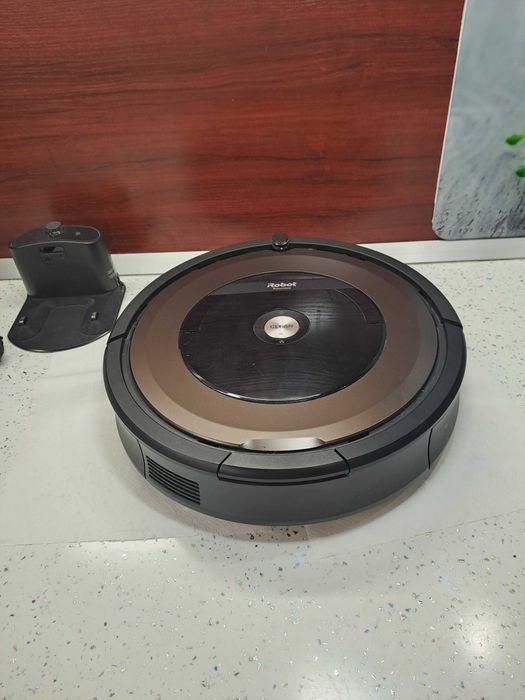 Робот за почистване IROBOT ROOMBA 896