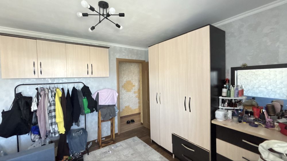 Продам 2-комнатную квартиру