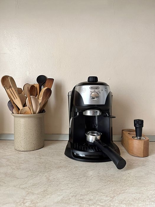 Expresor manual De'Longhi EC221