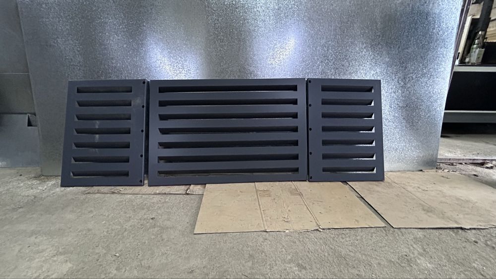 Корзина для кондиционера