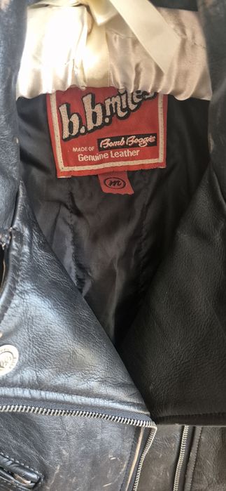 Кожен тренч-страхотен!