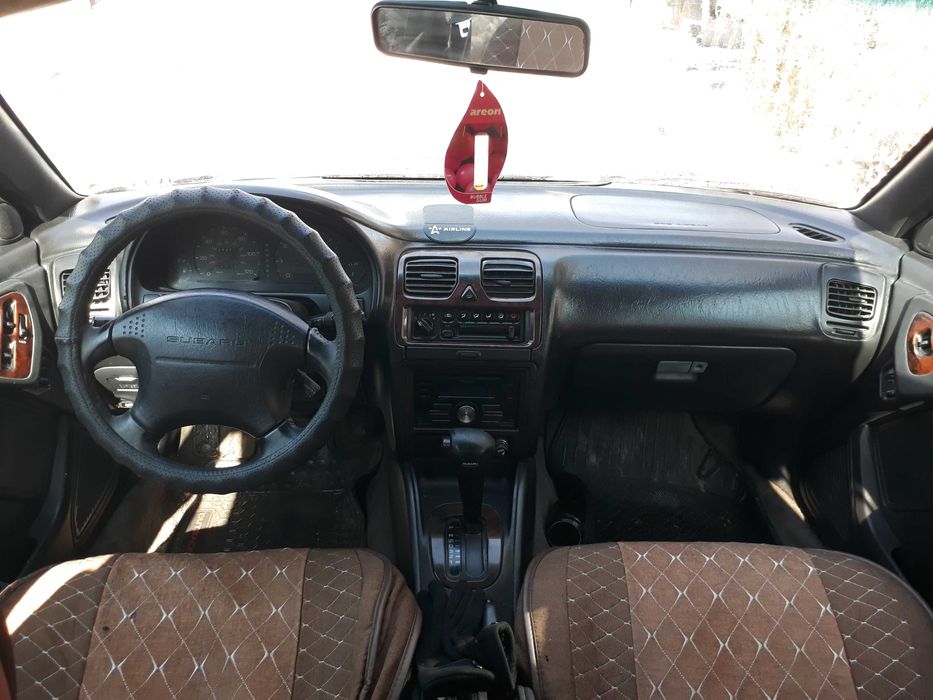 Продам Субару Аутбак