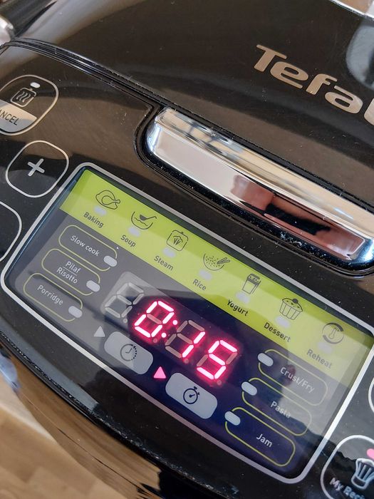 Мултикукър Tefal 16 в 1 SpheriCook RK745800