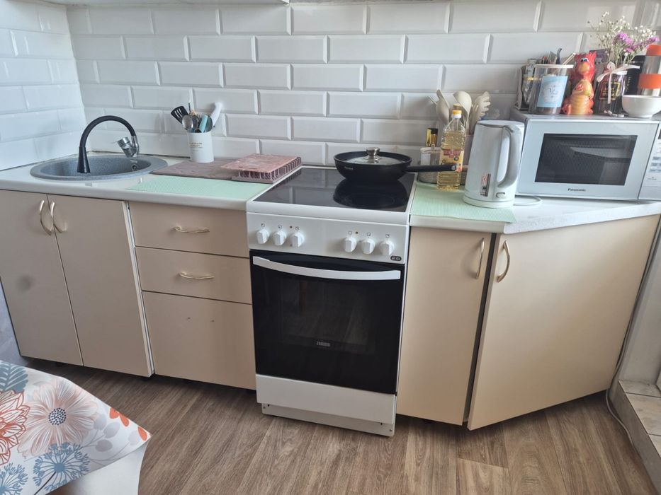 Кухонный гарнитур