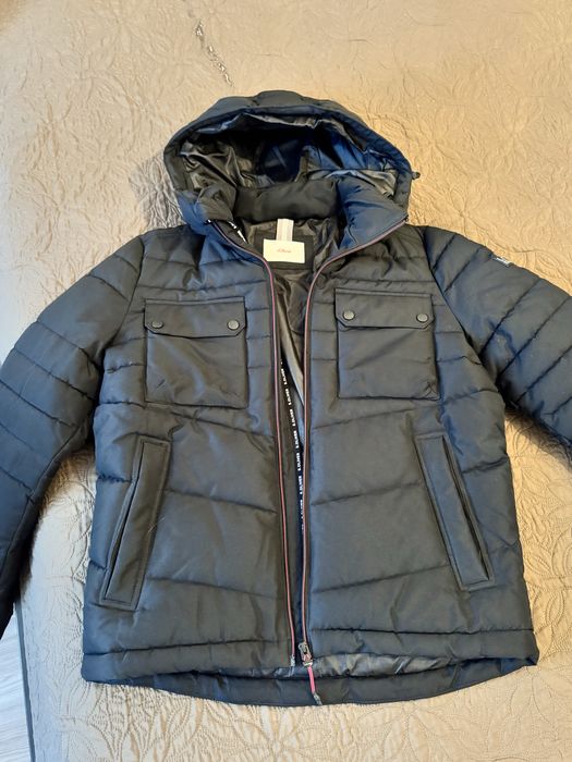 Vand geaca iarna S Oliver M