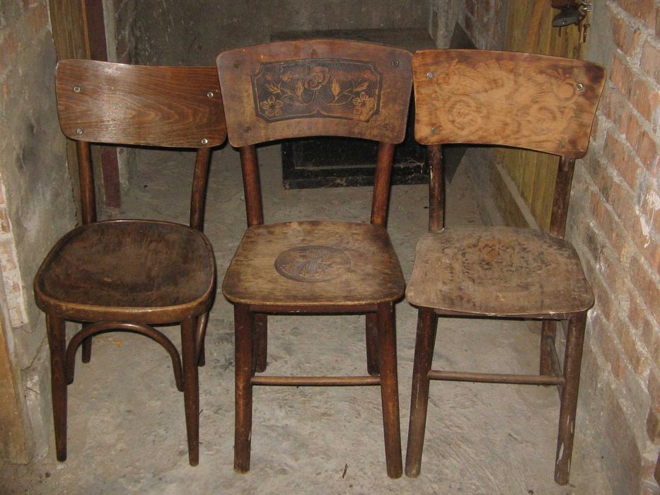 Столове 5 Евро - Подаръци лично предаване