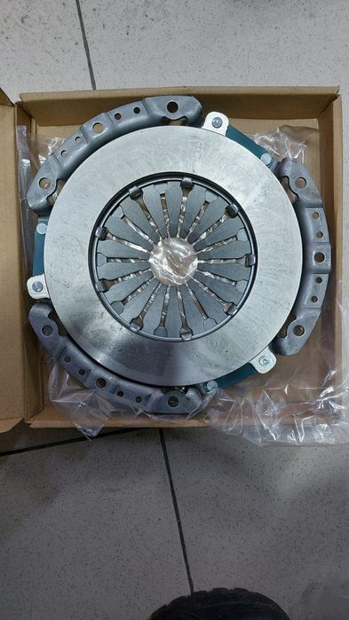 Продам сцепление ,новое.