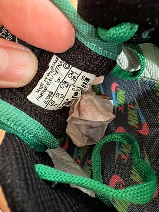 Маратонки   Nike