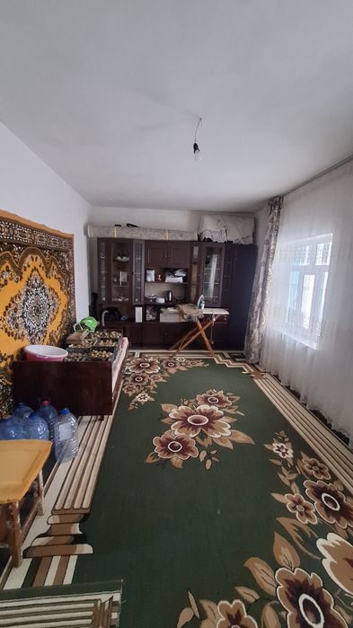 Продаётся дом в куйчирчикском раёне.