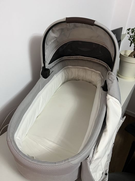Landou Cybex balios S