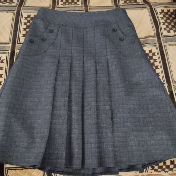 Юбка б/у, в отличном состоянии