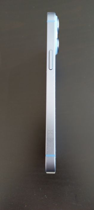 Продава iPhone 14 Blue 128 GB