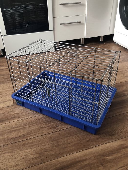 Клетка для животных