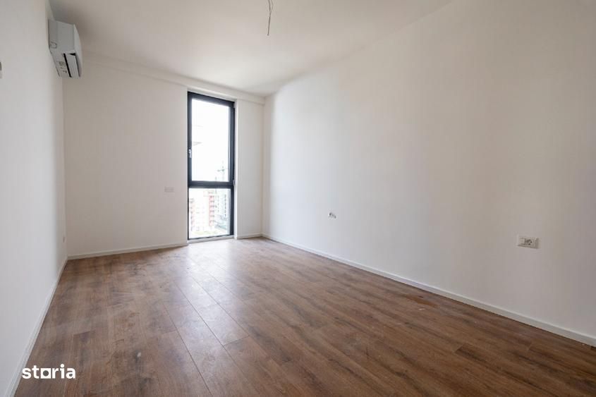 Apartament premiun nou 2 camere, parcare, Torontalului