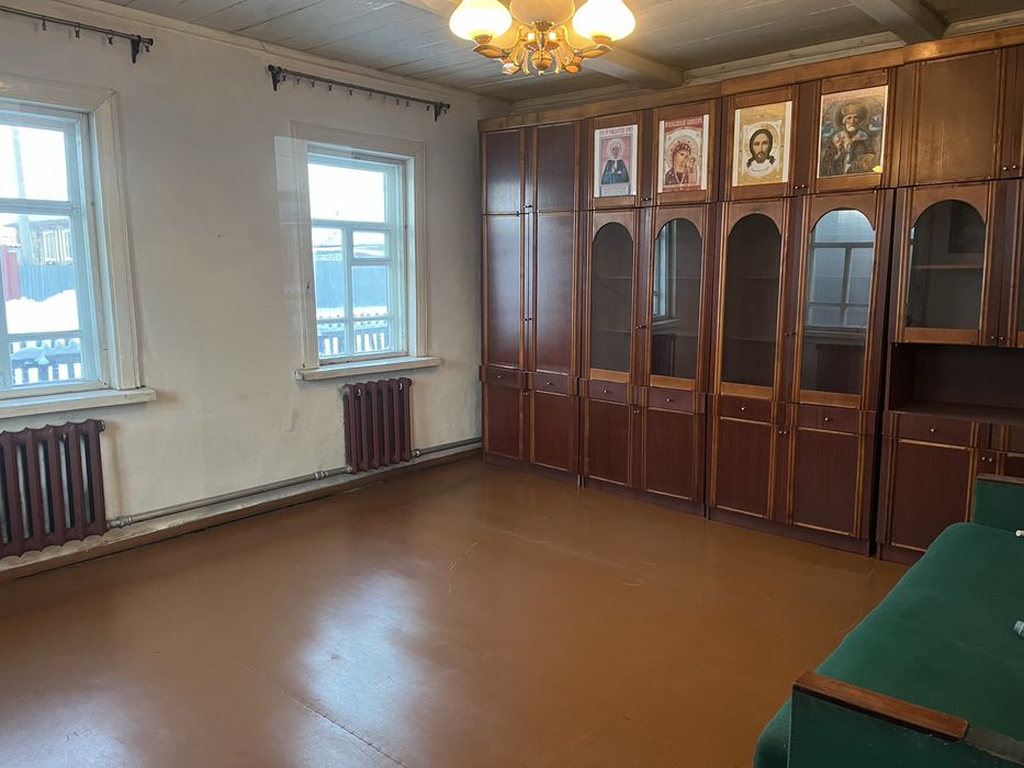 Продам частный дом