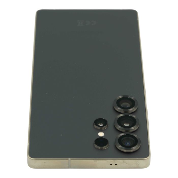 Magazin Vindem | Samsung Galaxy S25 Ultra | Titanium Black | 512GB | Desigilat, Nefolosit | 12GB Ram | Cu Garantie | In Rate | smilemobile..ro