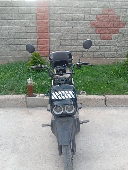 Поселок ключи Карабулак
