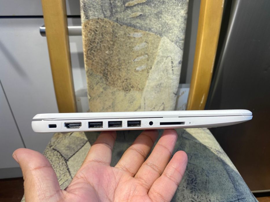 Ухоженный офисный НР Stream