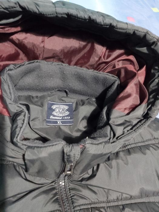 Мъжко яке Kenvelo