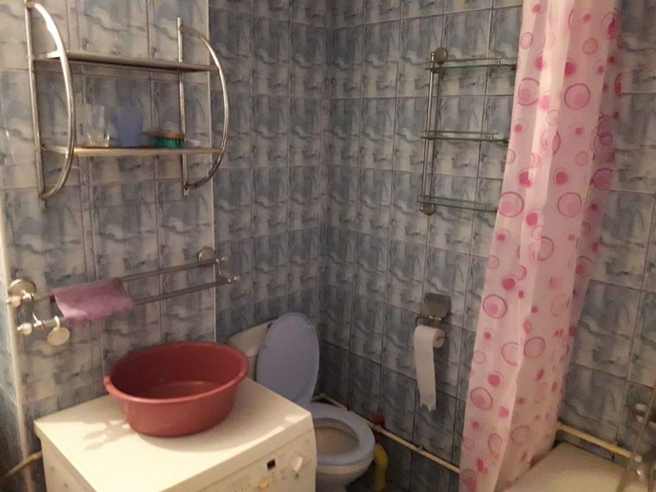 Vand Garsoniera Debarcader