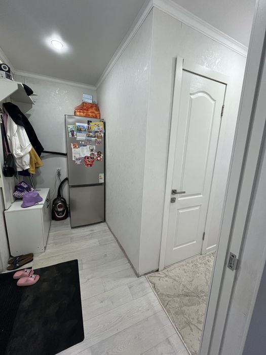 Продам квартиру 1ком кв