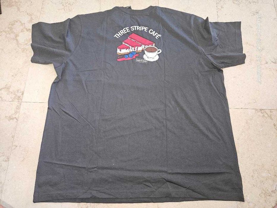 Tricou Adidas 4XL
